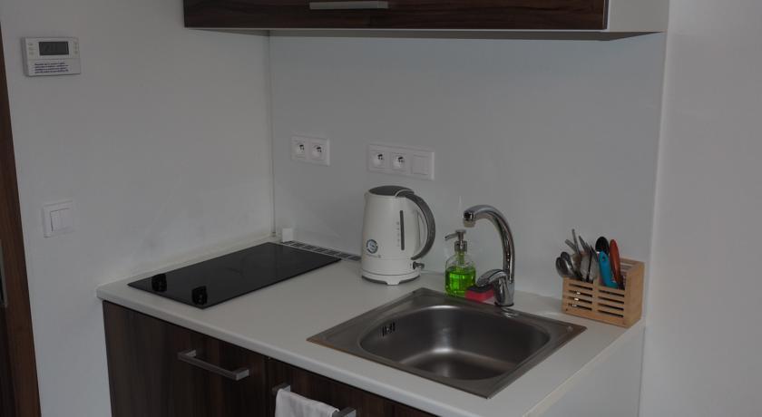 Luxusni Horsky Apartman Primo U Sjezdovky Kouty Loucna nad Desnou Ngoại thất bức ảnh