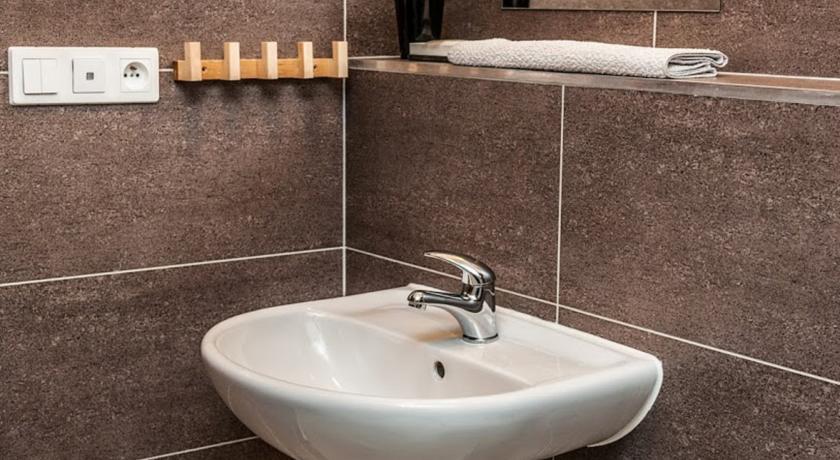 Luxusni Horsky Apartman Primo U Sjezdovky Kouty Loucna nad Desnou Ngoại thất bức ảnh